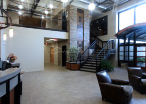 custom indoor and outdoor waterfalls gallery image