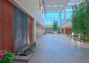 custom indoor and outdoor waterfalls gallery image