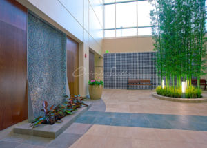 custom indoor and outdoor waterfalls gallery image