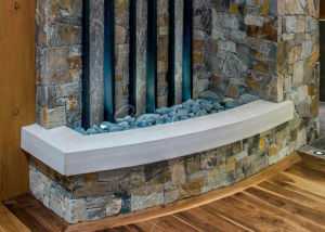 custom indoor and outdoor waterfalls gallery image