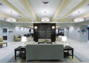 custom indoor and outdoor waterfalls gallery image