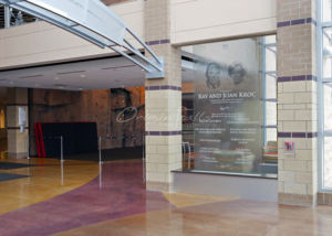 custom indoor and outdoor waterfalls gallery image