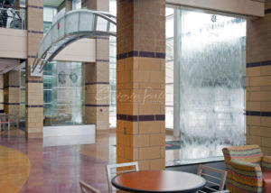 custom indoor and outdoor waterfalls gallery image