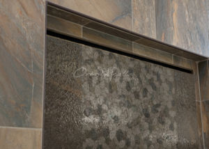 custom indoor and outdoor waterfalls gallery image