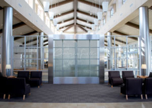 custom indoor and outdoor waterfalls gallery image