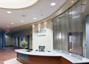 custom indoor and outdoor waterfalls gallery image