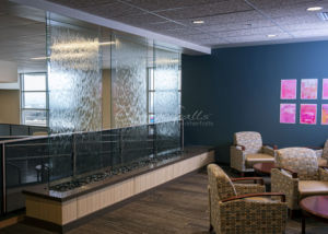 custom indoor and outdoor waterfalls gallery image