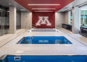 custom indoor and outdoor waterfalls gallery image